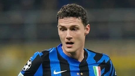 Galatasaray Pavard transferinde sona yaklaştı! Inter ile anlaşma tamam