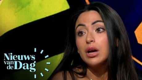 Lale Gül reageert op aanhouding bedreigers: ’Dat heeft ermee te maken’
