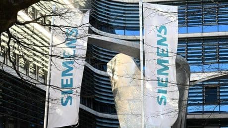 Industrie: Siemens einigt sich mit Arbeitnehmern über Jobabbau