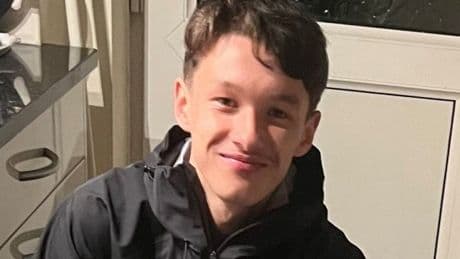 Second boy, 16, killed on railway line in Poynton named as Jordan Everett