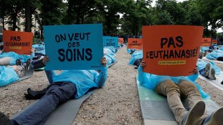 Déserts médicaux : «Dans nos campagnes, l’aide à mourir arrivera plus vite qu’un médecin»