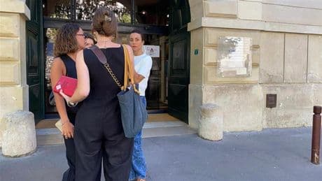 «J’aurais dû faire plus attention» : à son procès, l’influenceuse Rym Renom jure ne pas avoir voulu tromper ses abonnés