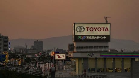 Autobauer: Toyota will Ur-Unternehmen von der Börse nehmen