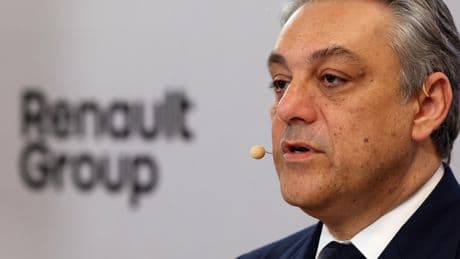 Le patron de Renault, Luca de Meo, va quitter l’entreprise