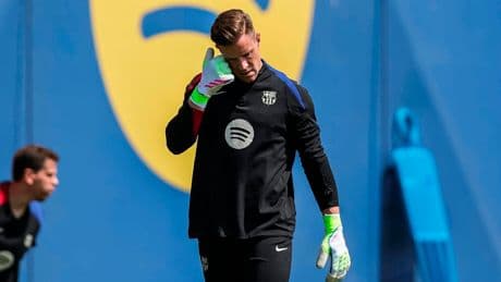 DFB-Torwart bei Barça degradiert - Matthäus-Ansage an ter Stegen: „Er muss wechseln“