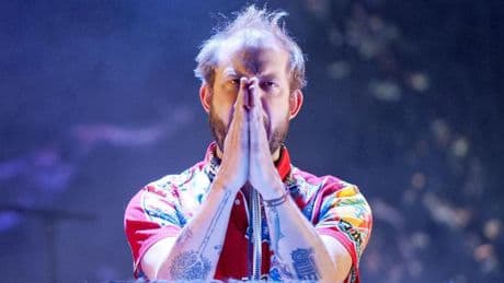 Bon Iver, atrevido, alegre y sin sombras (★★★★✩), y otros discos de la semana