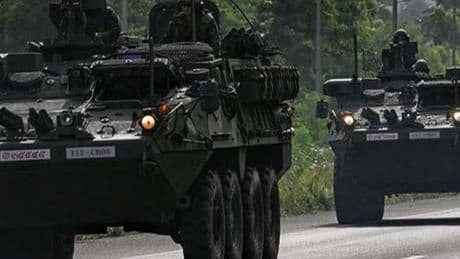 Tayland-Kamboçya sınırında savaş çanları: Çatışmalar alevlendi, işte bölgede son durum!