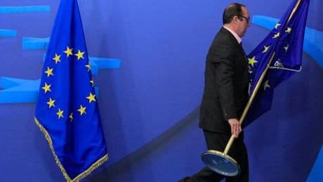 EU-Finanzierung: Konservative und Rechte führen Kontrollgremium für NGOs ein