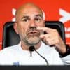 Bosz gaat niet op resultaat spelen tegen Feyenoord: 'PSV wil altijd winnen'