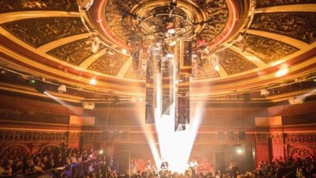 Iconic London nightclub set for one final party this weekend before closing