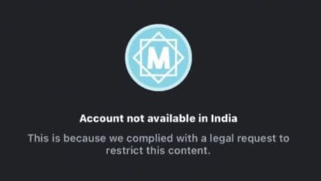 Tensions au Cachemire: entre l'Inde et le Pakistan, la guerre des réseaux sociaux fait rage