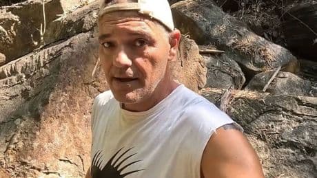 La caída a los infiernos de Frank Cuesta: de estrella televisiva a youtuber entrado en desgracia por maltrato animal