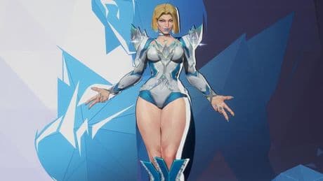 ‘Marvel Rivals’ And ‘Overwatch 2’ Are Tied On Steam After Big Rivals Declines