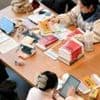 China student says college made her 'take off trousers' for period leave