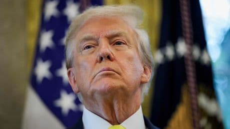 US-Hauptstadt: Trump droht Obdachlosen mit Vertreibung aus Washington