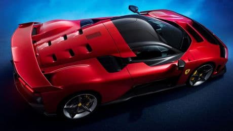 Ferrari è pronta per il Motor Valley Fest 2025. Iniziative, talk ed esposizione di modelli per il Cavallino