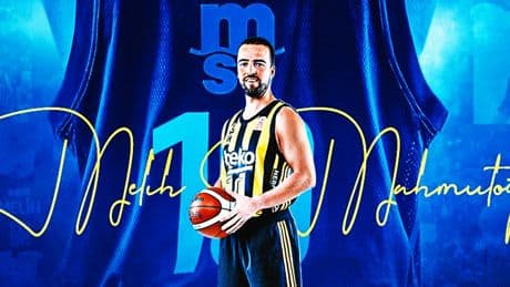 Fenerbahçe, Melih Mahmutoğlu ile nikah tazeledi