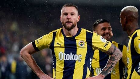 FENERBAHÇE HABERLERİ | Fransa'da gündem Skriniar: Ne evi ne arabası var!