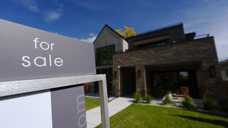 Spring home-selling season off to terrible start as April sales fall more than expected