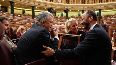 ¿Bulos? ¿Fango? ¿Qué diría el PSOE si todos estos casos de presunta corrupción fueran del PP?