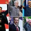 Is it time to wave goodbye to US tech titans? asks ANNE ASHWORTH