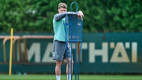 Es geht nicht nur um Werder! - Der Zukunfts-Plan von Stage