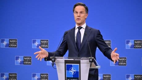 NATO to propose upping members' defence spending to 5% in line with Trump demand