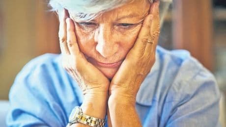 Alzheimer’da erken teşhis umudu