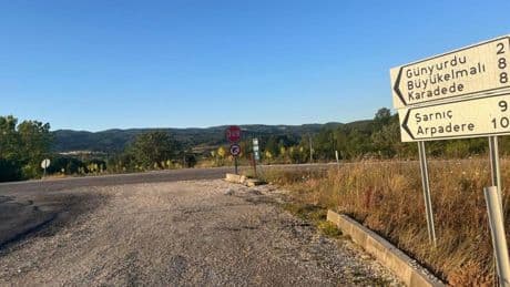 Bilecik'te arazi sulama kavgası cinayetle sonlandı