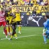Die Serie des Grauens hält an: Der 1. FC Union hat in Dortmund mal wieder nichts zu lachen