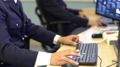 Gang di hacker in manette