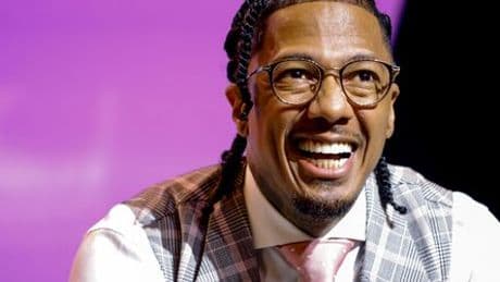Nick Cannon: Comedian hat seine Hoden für 10 Millionen Dollar versichern lassen