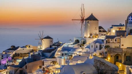 Retraités cherchent paradis (fiscal) : les destinations où la vie est plus douce… et moins taxée