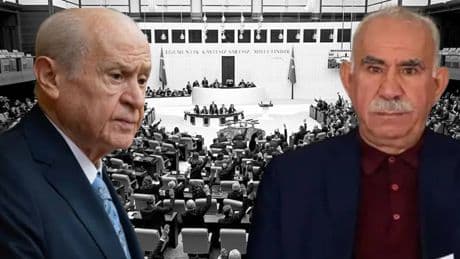 Ertuğrul Özkök | Silivri'den gelen şaşırtıcı mektup: "Memleket" şiirini Meclis'te ilk kim okudu biliyor musunuz? Hem de İbranice...