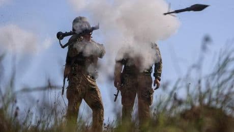 En direct, guerre en Ukraine : les forces ukrainiennes annoncent avoir repris le village de Bezsalivka dans l’oblast de Soumy