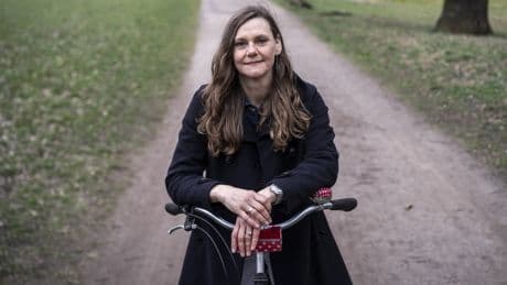 Wechseljahre: Wie ich die Ursache für meine Gelenkschmerzen fand
