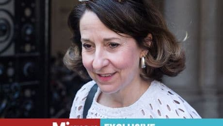 DWP chief Liz Kendall to face Labour MPs as government braces for benefits revolt