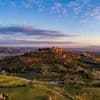 Woher kommt der beste Rotwein der Toskana?: Eine Spurensuche in Montepulciano