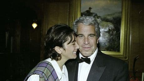 Fall Epstein: Ghislaine Maxwell in Gefängnis mit geringerer Sicherheitsstufe verlegt
