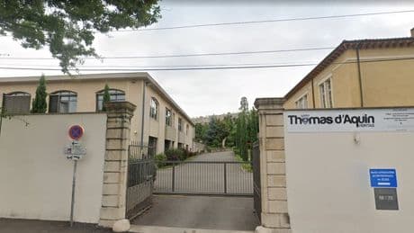 Oullins-Pierre-Bénite: les témoignages de victimes s'accumulent contre un ancien enseignant du lycée Saint Thomas d'Aquin