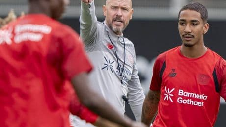 Bayers Brasilianer: Arthur will jetzt mit der Werkself durchstarten