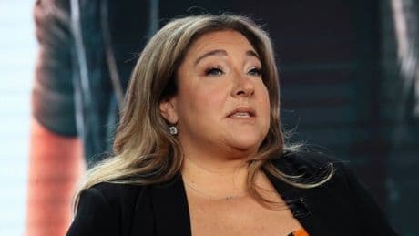 Supernanny Jo Frost ‘appalled’ over treatment of life-threatening illness