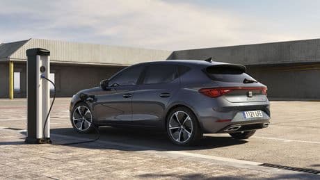 De la apuesta por la electrificación de Seat al premio de Kutxabank a los clientes más eficientes, cinco iniciativas sostenibles