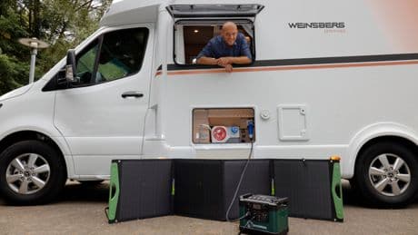 Powerstationen mit 2000 Watt im Test: Diese vier Modelle liefern richtig Leistung