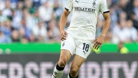 Fans wird's freuen - Hammer-Ansagen von Machino