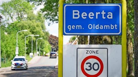 ’Klaas Bijl kreeg dag voor ontvoering Jeffrey en Emma politie aan deur in Beerta na onheilspellende appjes’