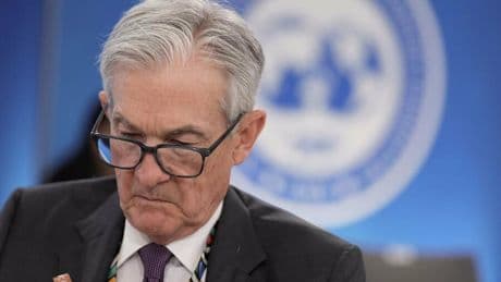 Jerome Powell: Trump legt gegen Fed-Chef nach – „Verstehe mehr von Zinsen als er“
