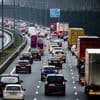 Nu al drukker op de weg door Hemelvaart, ANWB waarschuwt voor drukke avondspits