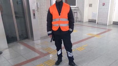 "Trende sigara içme" dedi... Dövülerek öldürüldü!