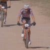 Van der Poel zesde bij terugkeer op mountainbike in Les Gets: “Ik miste de punch, maar ben tevreden”